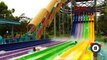 Top 15 COOLEST Waterslides Ever