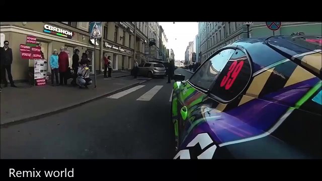 Lil Jon - My Twerk Remix 2016