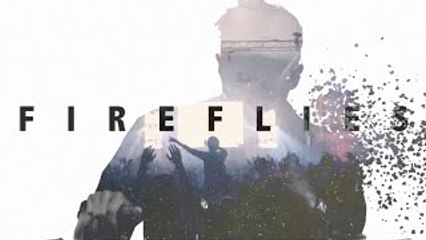 Bassjackers ft. Luciana - Fireflies (Official Music Video)