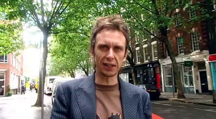 Peep Show s02e04 University Challenge
