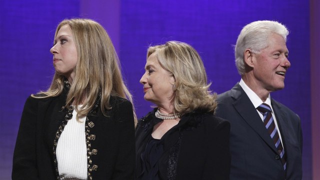 The 7 foreign governments that donated to the Clinton Foundation while she was secretary of state