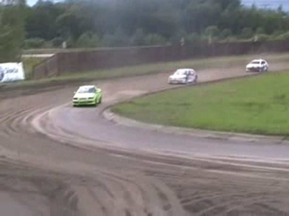 CC Motorsport - video