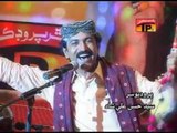 Montai Na Ilzaam De | Ghulam Hussain Umrani | Album 27 | Sindhi Songs | Thar Production
