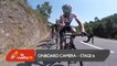 Onboard camera / Cámara a bordo - Etapa 6 - La Vuelta a España 2016