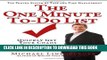Collection Book The One Minute To-Do List: Quickly Get Your Chaos Completely Under Control