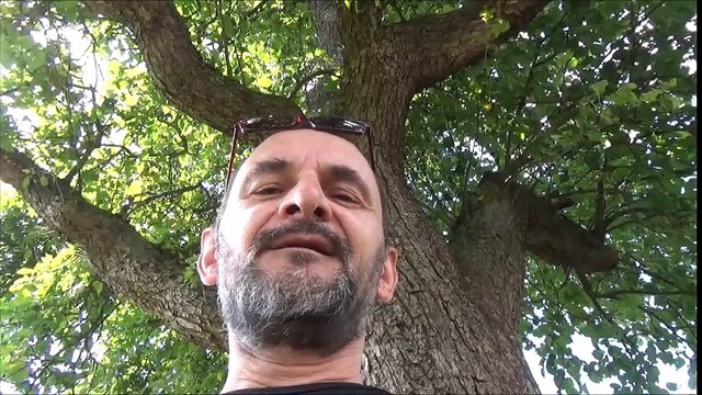 Ein Wochenende mit dem E-Bike - Teil 2