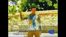 Boban Zdravkovic - Napij se srce (HQ)