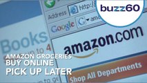 Amazon Reportedly Plans to Open Brick-and-Mortar Grocery Store