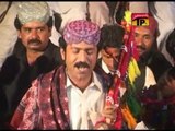 Takleefon Na de | Ghulam Hussain Umrani | Album 26 | Sindhi Songs | Thar Production