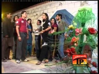 Budhai Bewafa Tunhanji | Fozia Soomro | Album 2535 | Sindhi Songs | Thar Production