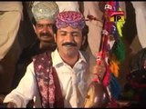 Har Hik Ja tho Menra | Ghulam Hussain Umrani | Album 26 | Sindhi Songs | Thar Production