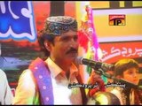 Bismillah Bhali Aya | Ghulam Hussain Umrani | Album 27 | Sindhi Songs | Thar Production