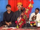 Tuhinji Naale Puchando | Ghulam Hussain Umrani | Album 19 | Sindhi Songs | Thar Production