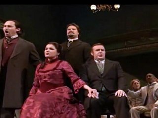 A TRIBUTE TO OUR DIVA ANNA NETREBKO