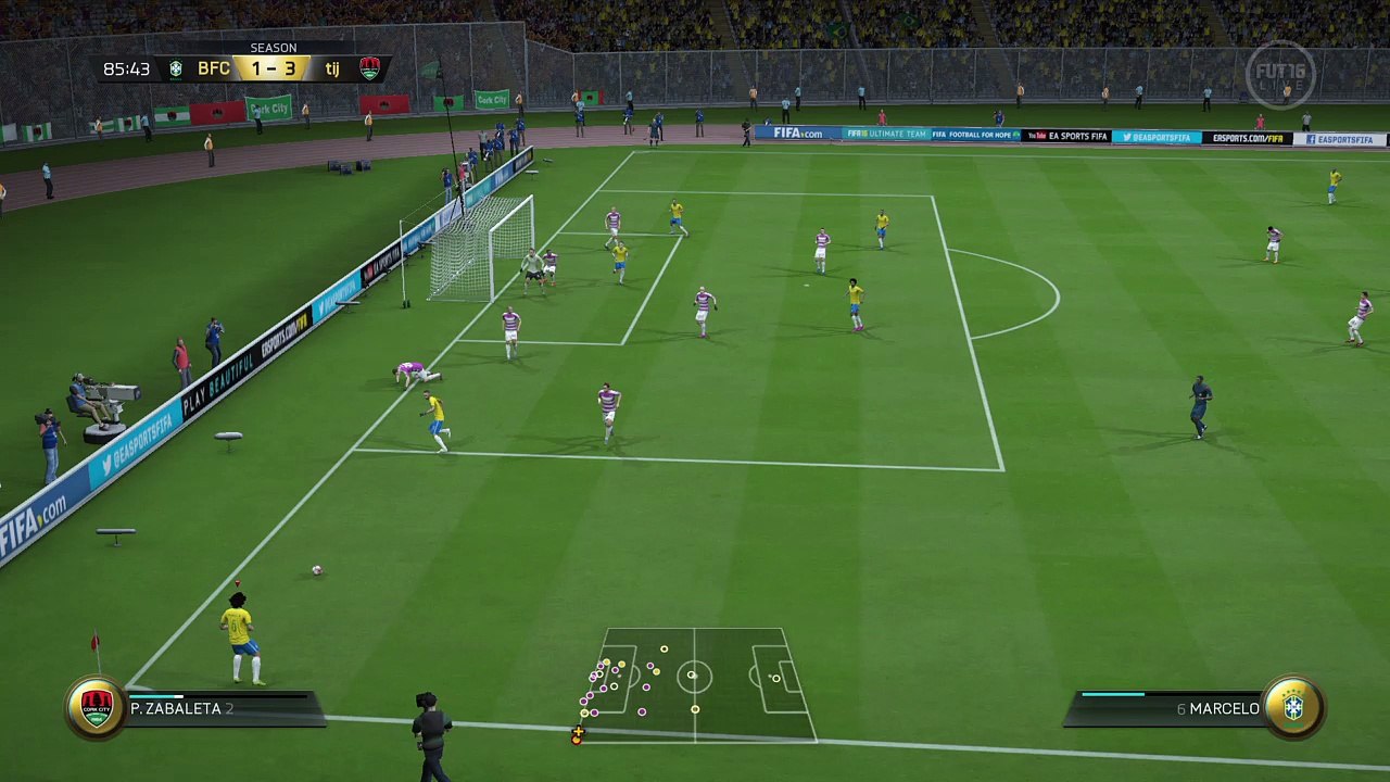 Comback from 1-3
