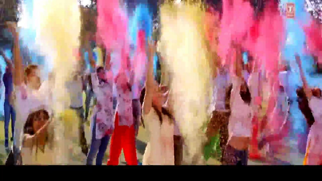 Pagalon Sa Naach