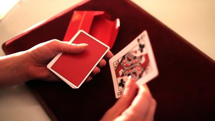 NOC Signature Deck (Laura London) by The Blue Crown