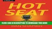 Collection Book Hot Seat: The Startup CEO Guidebook