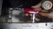 Hydraulic Press | Victorinox Swiss Army Knife | Pressure Gauge