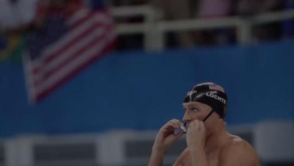 Report: Rio police summon Ryan Lochte to hearing