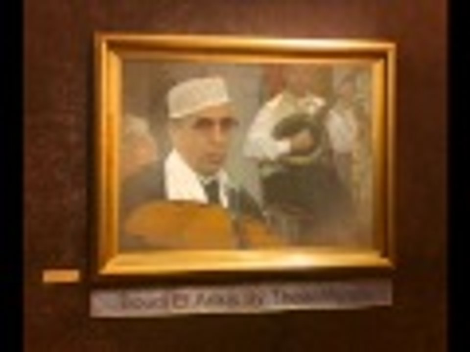 BOUDJEMAA EL ANKIS  Ya Ettamaa