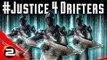 Two Tweaks to fix Drifter Jump Jets - PlanetSide 2 Gameplay and Commentary