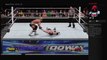 Smackdown Live 8-23-16 AJ Styles Vs Dolph Ziggler