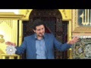 هذه قصة بناء مسجد قبة الصخرة #عدنان_إبراهيم