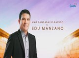 Abangan ang pagbabalik ni Edu Manzano sa 'Someone to Watch Over Me'