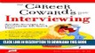 Collection Book Career Coward s Guide To Interviewing