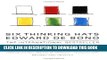 [Download] Six Thinking Hats Paperback Online