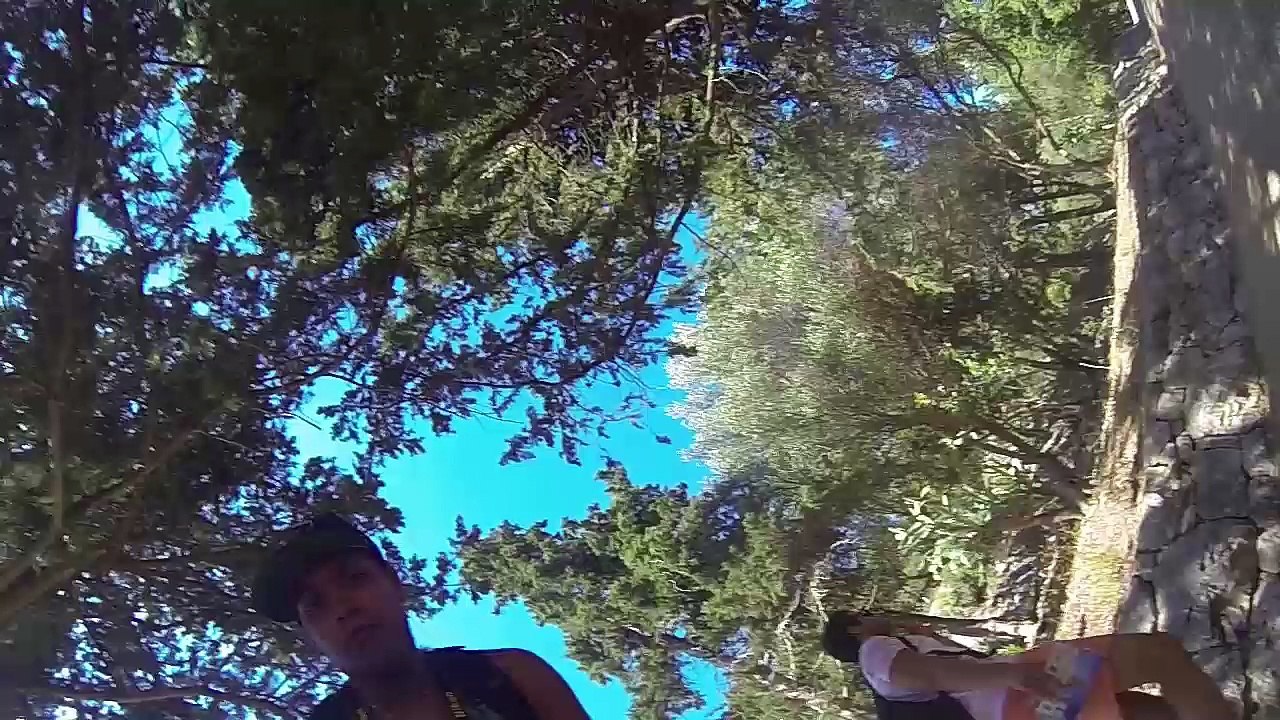 Une semaine en Croatie : De Split à Dubrovnik.