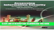 Collection Book Assessing Information Security