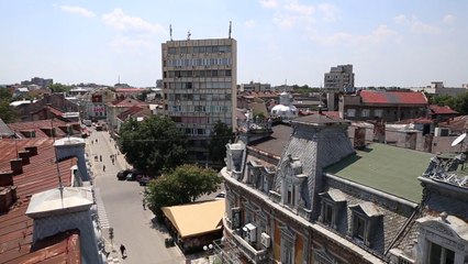Things to See and Do in Ruse, Bulgaria