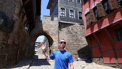 Top Things to See & Do in Plovdiv, Bulgaria