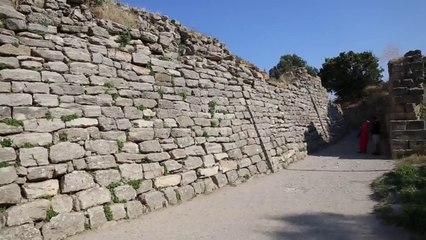 Turkey: The Ancient City of Troy