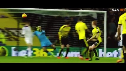Riyad Mahrez - Humiliation Of Defenders - 1080HD
