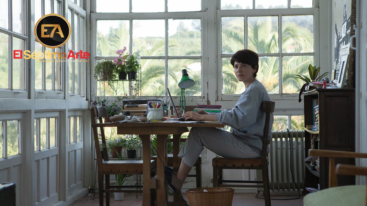 María (y los demás) - Teaser tráiler (HD)