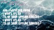 Cold Water - Major Lazer, Justin Bieber & MØ (Cover  Lyrics) - YouTube