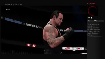 lotl7403's Media One PWI Wrestling (6)