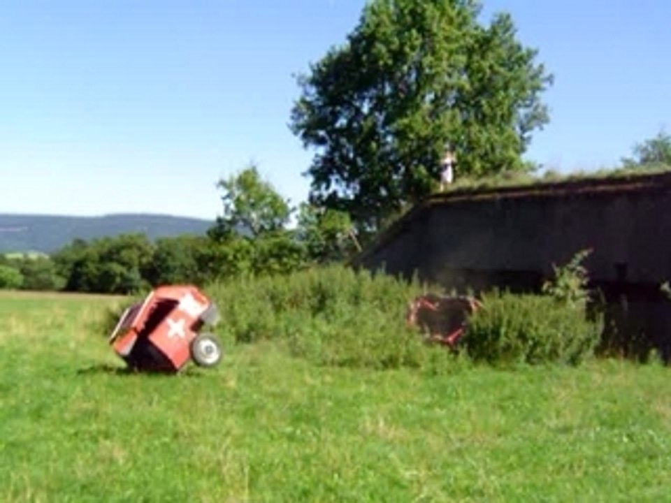 Décollage Seat