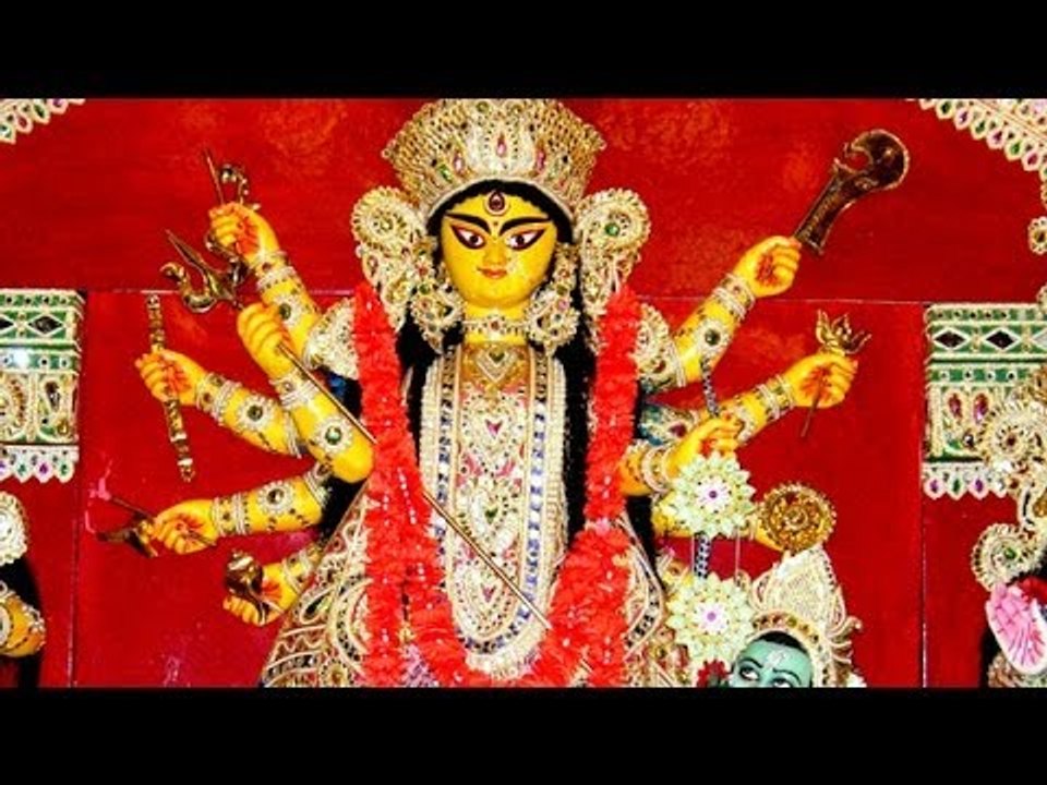 HD सुनाबा ऐ माई Sunabu Ae Mai | Bhojpuri Devi Geet | देवी गीत 2015 | Kishor, Kanchan