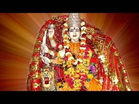 HDमैया मैया Maiya Maiya | Bhojpuri Devi Geet 2015 | देवी गीत | Rajan Singh Begusarai