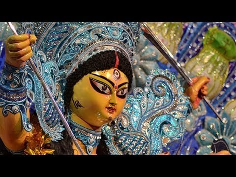 HDशेरवा छम छम नाचता | Shervo Chham Chham Nachata | Bhojpuri Devi Geet | देवी गीत 2015