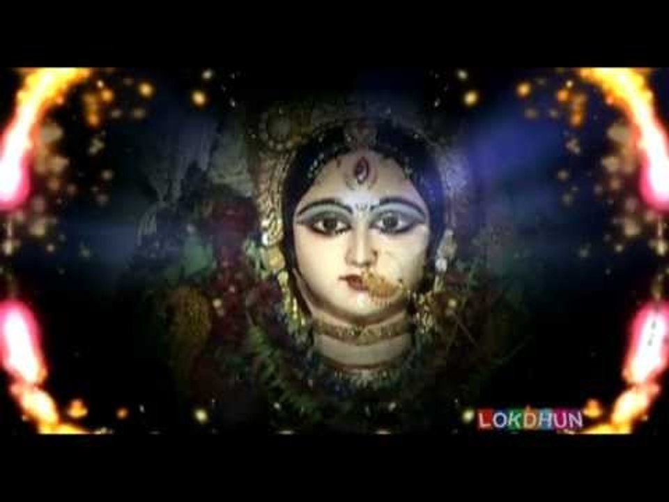 HD चला मई दरबार | Chala Mai Darbar | Bhojpuri Devi Geet 2015 | देवी गीत | Vikash Bob, Khushbu Uttam