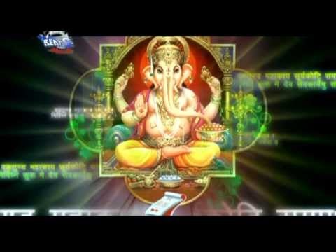 HD सबसे पहले राउर Sabse Pahele Raur | Ganesh Vandana | Kab Aibu Ae Mai | Kundan Singh