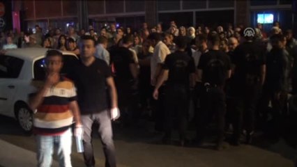 Fetö/pdy Adına Faaliyette Bulunduğu İddia Edilen 17 Şüpheliden, 16'sı Tutuklandı - Kırklareli