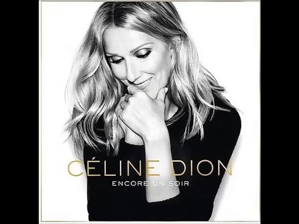 Céline Dion - Tu sauras