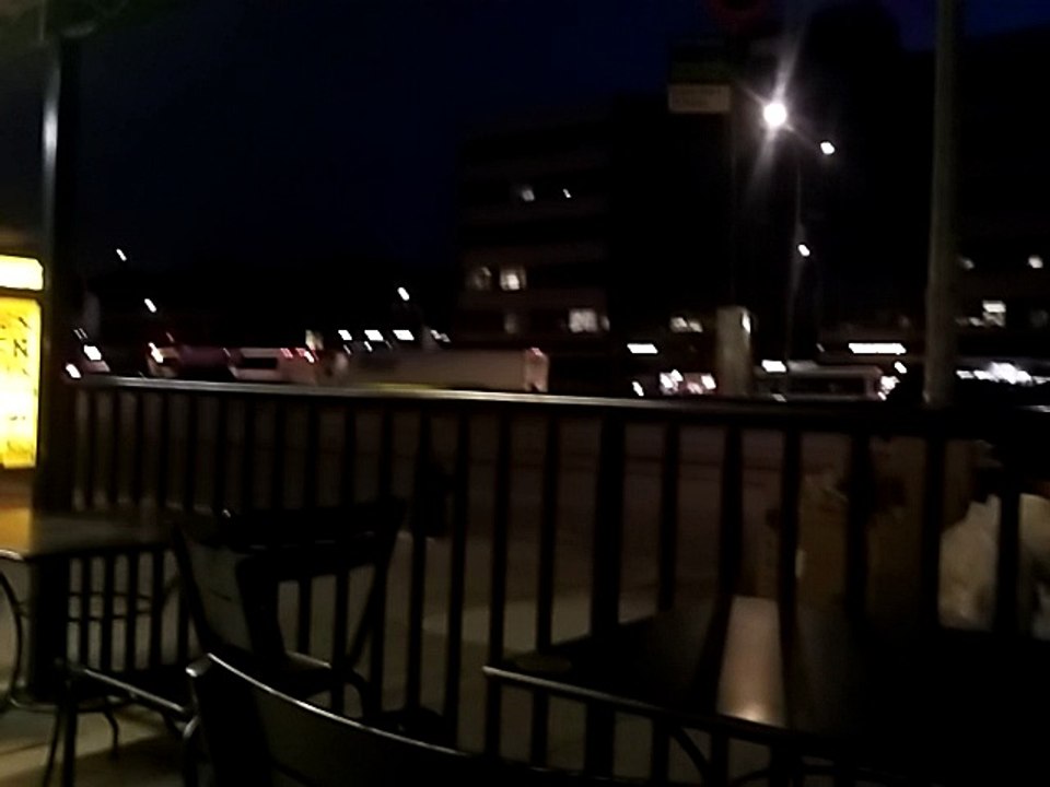 Night View