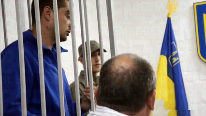 Один из полицейских-убийц в Кривом Озере сделал признание